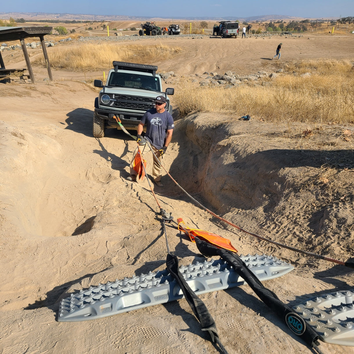Total Approach Recovery Course - October 15-16, 2026