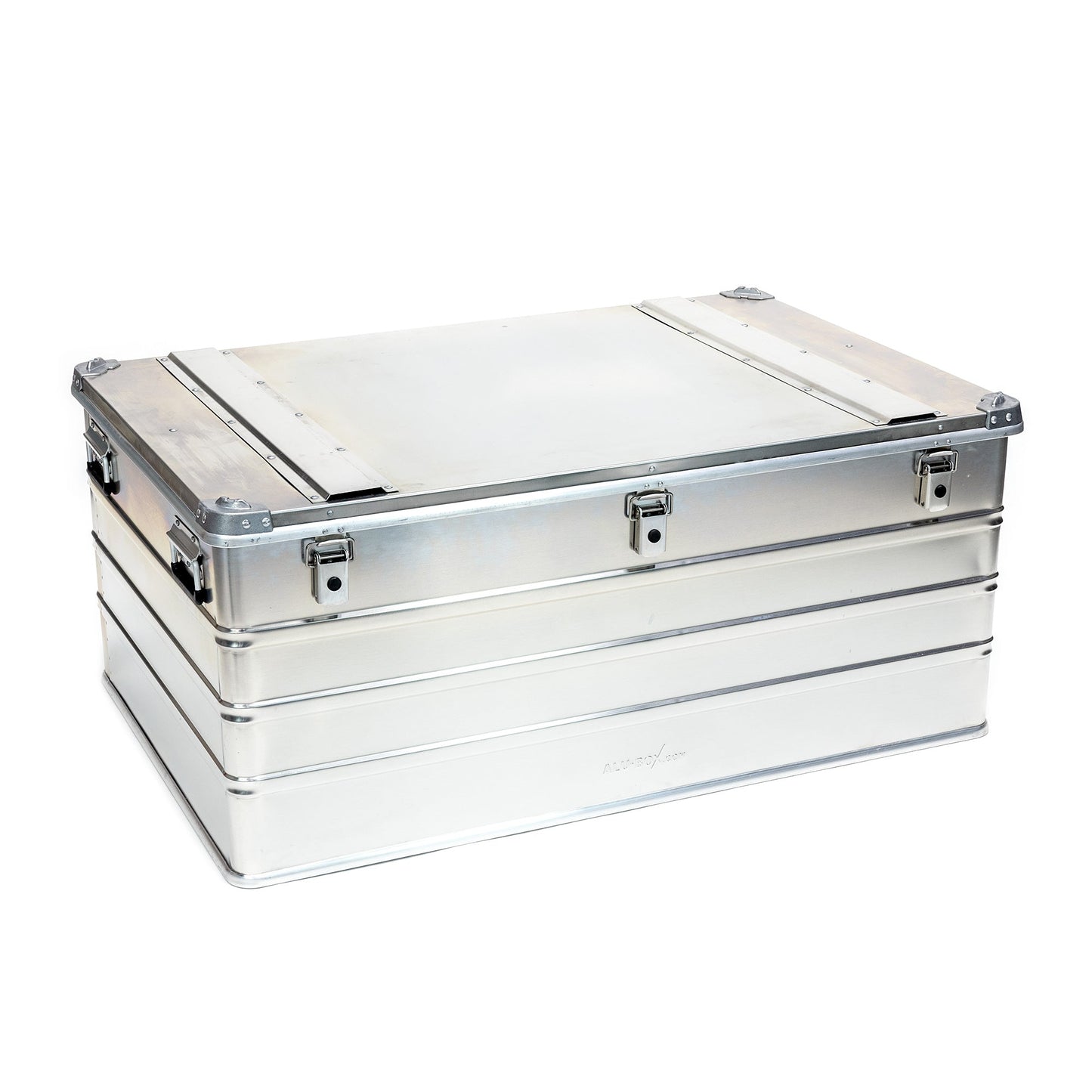 415L Aluminum Case