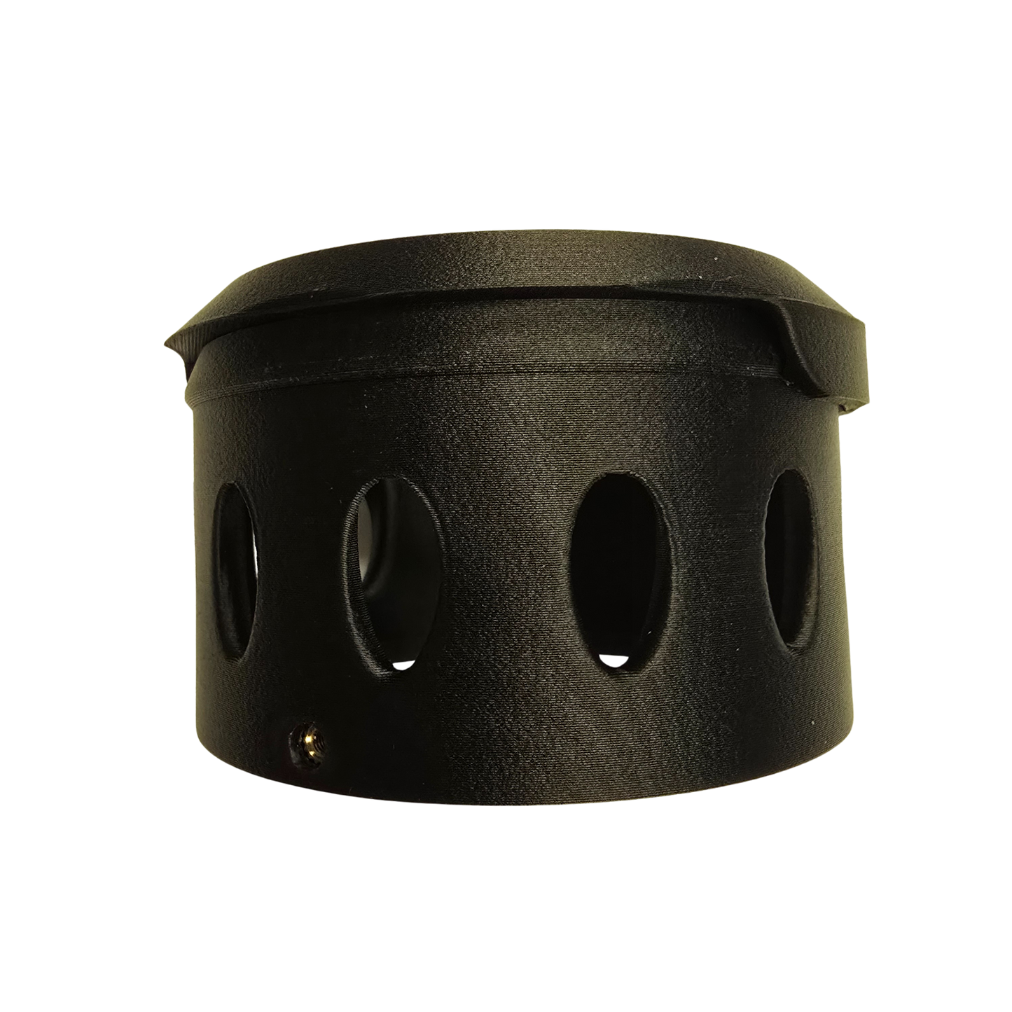 Air Director: Directional Heater Port