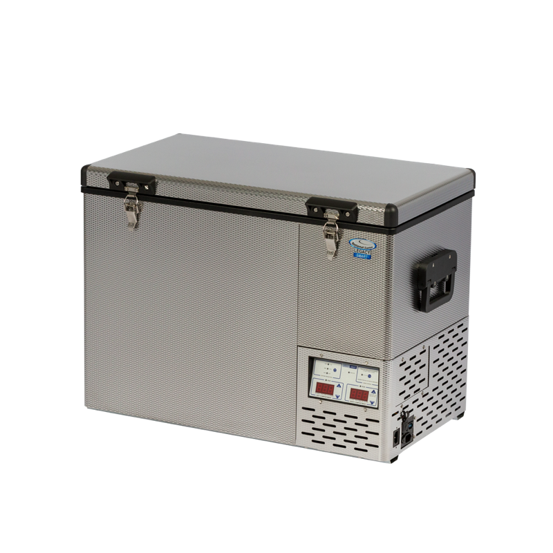 60L Legacy Smart QC Fridge/Freezer – Oregon Adventure Trucks