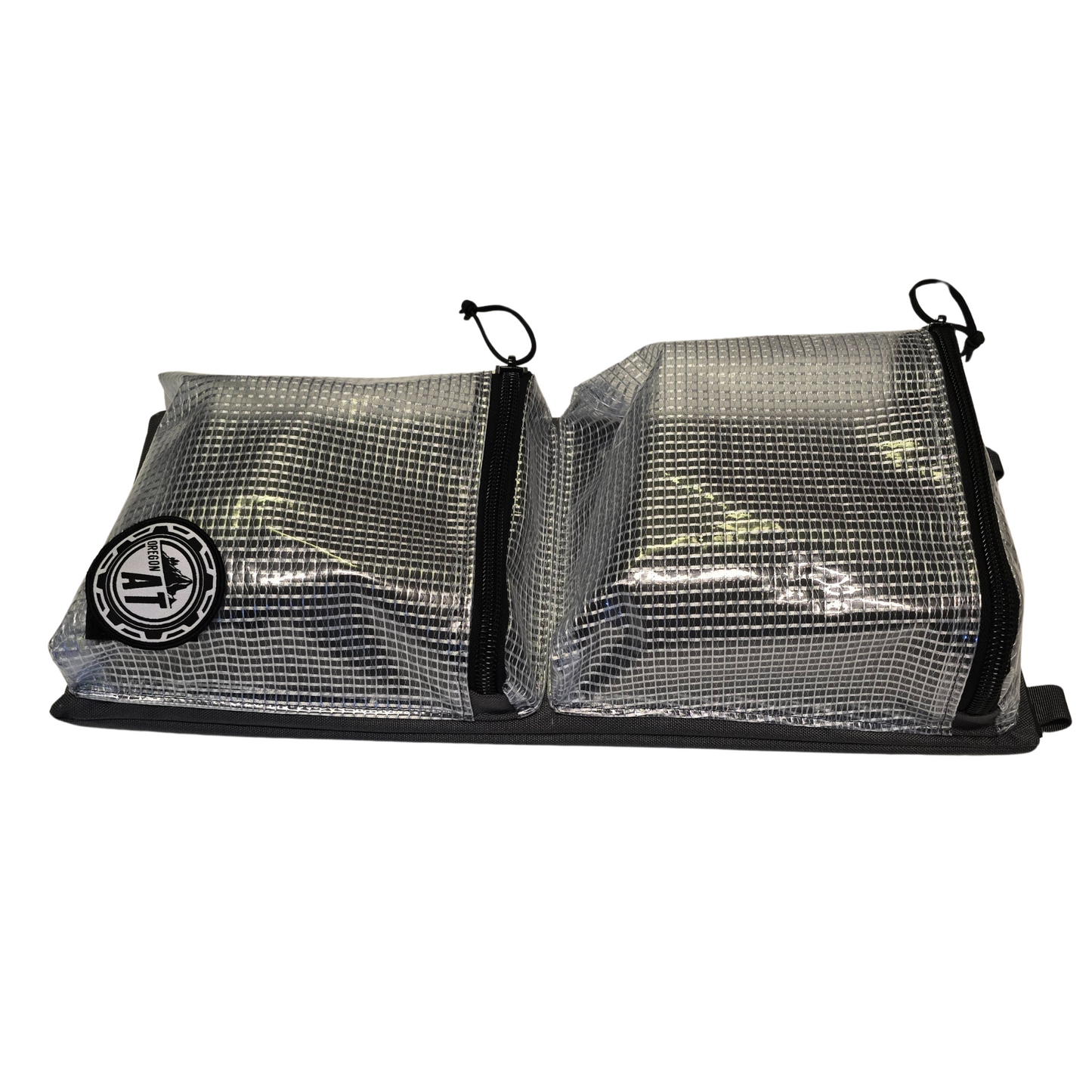 Double Deschutes Storage Pack