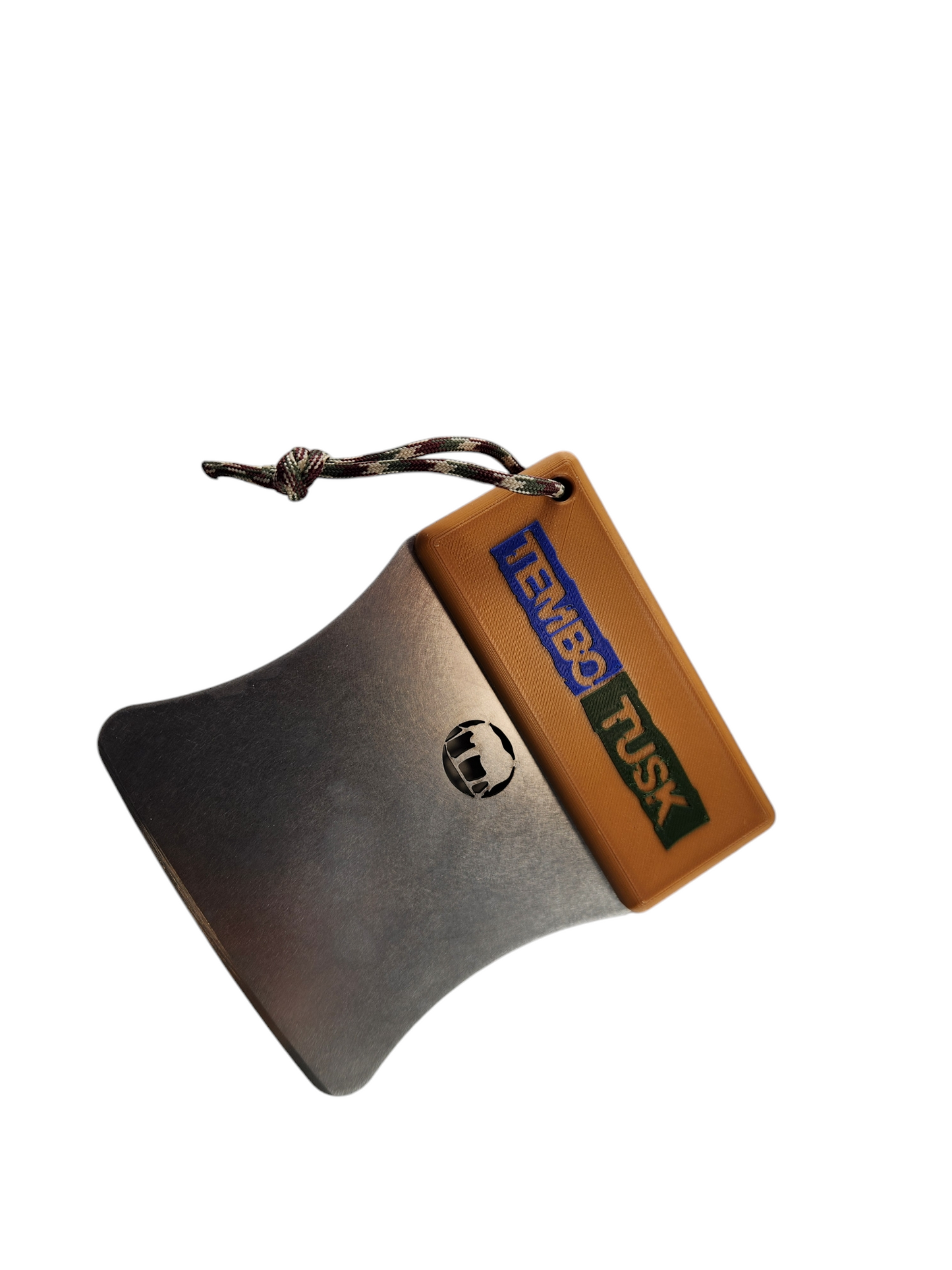 TemboTusk Spatula and Scraper  Kit