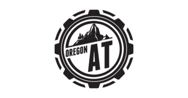 Oregon Adventure Trucks